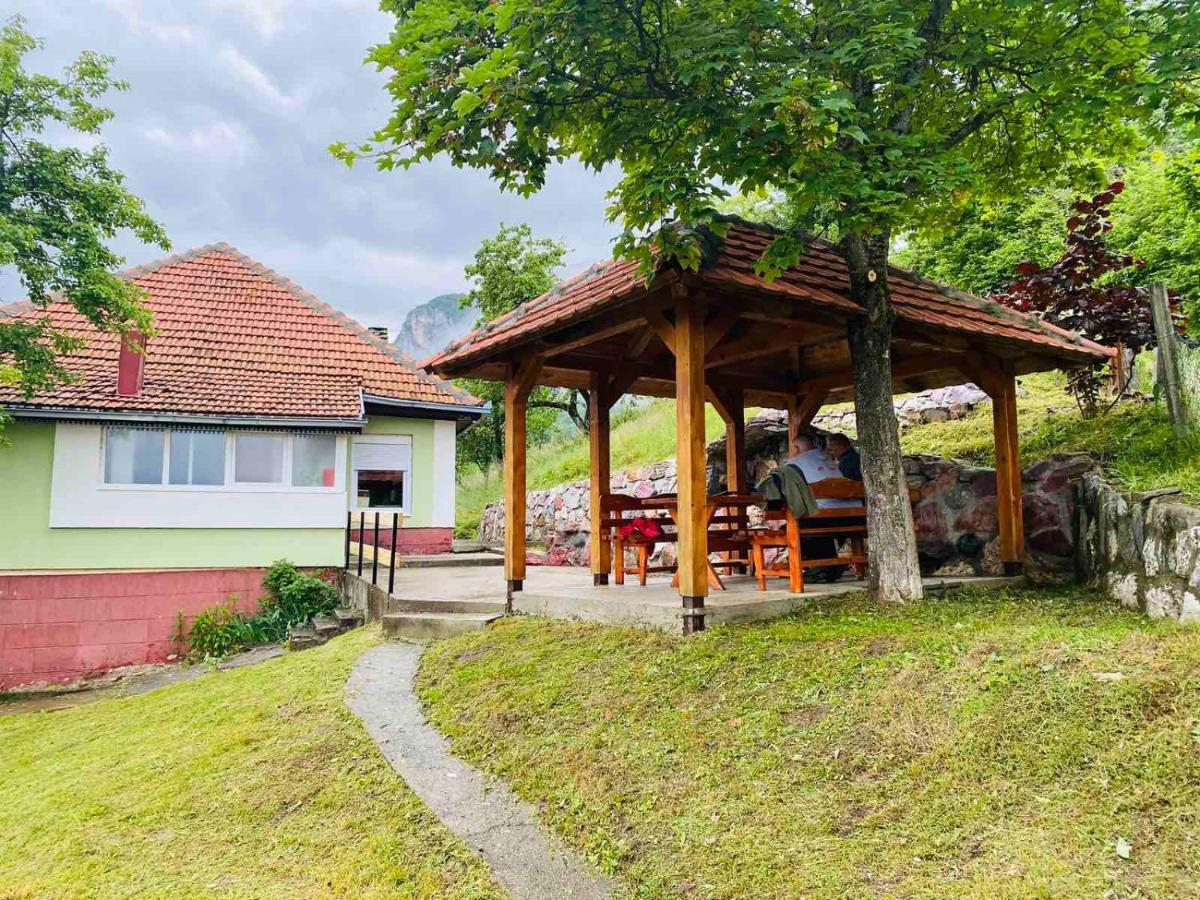 Apartament Seosko Domacinstvo Vulevic *